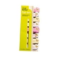 thumbnail image 2 of tredstone Self-Adhesive Paper Sticky Marker Easy To Wide Applications Durable And Reliable Close Sticky Notes F, 2 of 6