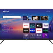 Restored Roku 43" Select Series 4K HDR Smart Roku TV with Roku TV Remote 43R4C4