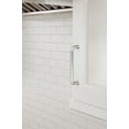 thumbnail image 2 of Miseno Mcpbp3400 Madison 4" Center To Center Handle Cabinet Pull - Black, 2 of 7