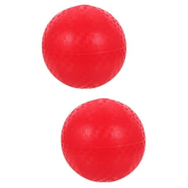 rubber ball playground balls walmart