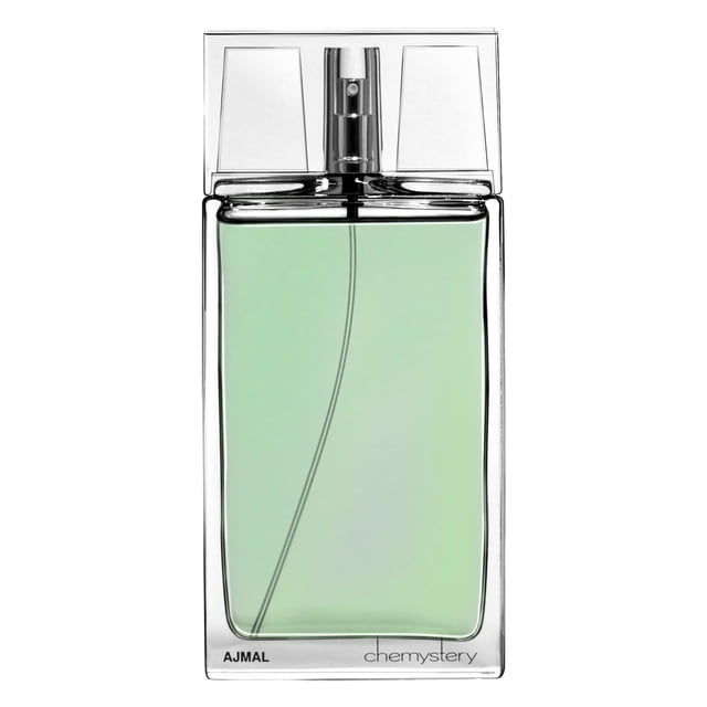 Perfume Ajmal Chemystery Eau de Parfum 90 ml para hombre