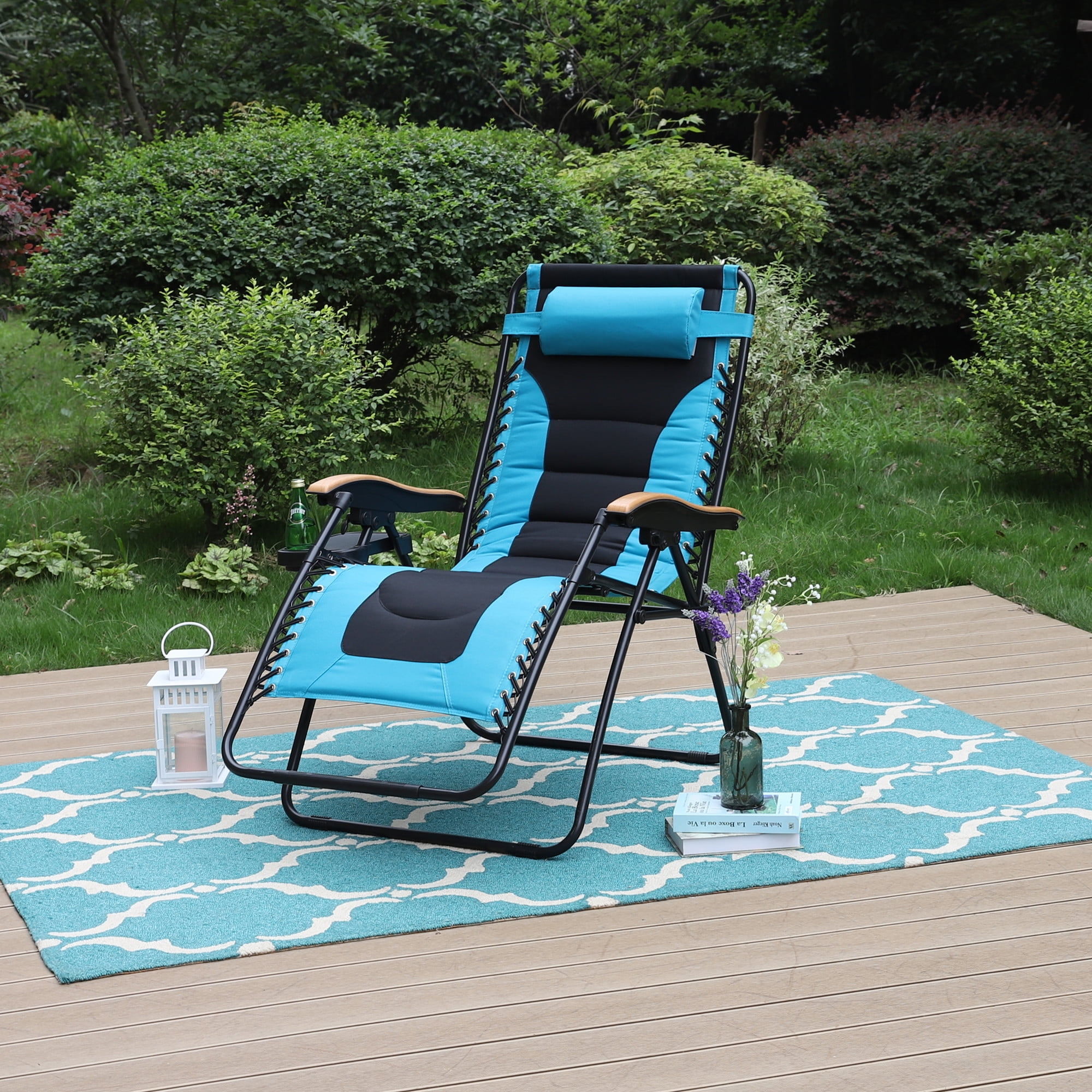 Zero gravity chair studio discount