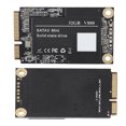 thumbnail image 4 of SSD MSATA3 SSD práctico confiable y duradero para computadora PC, 4 of 8