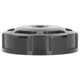 thumbnail image 2 of Accesorio de motocicleta con tapa de depósito de líquido de freno delantero apto para YAMAHA YZFR1 2004-2015 (negro) Jadeshay A, 2 of 8