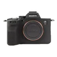 thumbnail image 1 of GadgetCom Replacement Case Compatible with Sony Alpha 7R V A7R5 , Soft Silicone Camera Shell Protective Cover Skin, 1 of 6