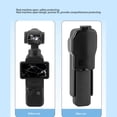 thumbnail image 3 of Gimbal Cover Case for 3, Camera Lens Protector Cap, Quick Open and Close, Handheld Camera Lens Screen Flip Protective Cove, 3 of 7