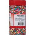 thumbnail image 4 of Pack of 2 - Betty Crocker Parlor Perfect Confetti Sprinkles 9 oz, 4 of 5
