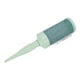 thumbnail image 5 of Brocha para polvos faciales, juego de brochas de maquillaje, herramienta de brocha cosmética azul, brocha cosmética para sombras, funcionamiento suave Jadeshay A, 5 of 8