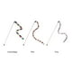 thumbnail image 4 of Para Gato Plumas Varitas Interacción Gatitos (camuflaje), 4 of 5