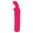 thumbnail image 2 of Happy Rabbit Bullet Vibrator, Pink, 2 of 3