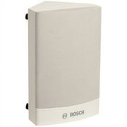 6 WATT CORNER CAB LOUDSPEAKER WHT SHIPPED IN QTY OF 6 PC
