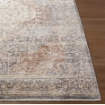 thumbnail image 5 of Mark&Day Area Rugs, 5x7 Leopold Traditional Brown Area Rug, Gray Brown Cream Carpet for Living Room, Bedroom or Kitchen (5'3" x 7'), 5 of 6