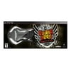 Guitar Hero Warriors of Rock - PlayStation 3 - with Guitar