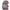 Grey/Red, variant on Mizuno Samurai Fastpitch Softball Women's Shin Guards (16")