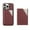 Winered, variant on Case Wallet for iPhone 15 Pro Max Wallet Case,2 in 1 Magnetic Detachable Leather Back Flip Case with Card Holders RFID Blocking, Wireless Charging Supported, Kickstand Phone Cover,Purple