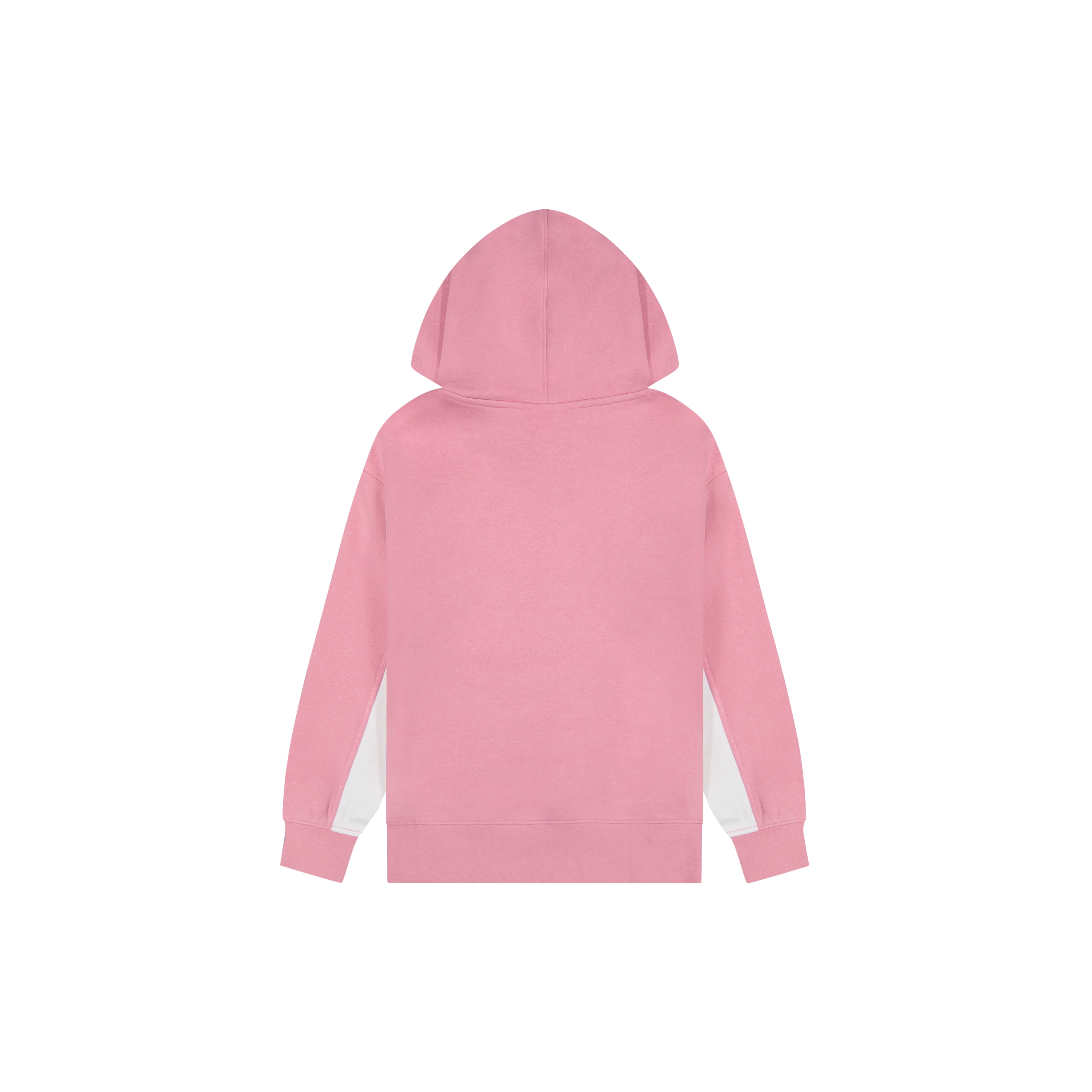 Reebok Boy's Colorblock Fleece Hoodie, Sizes 4-18
