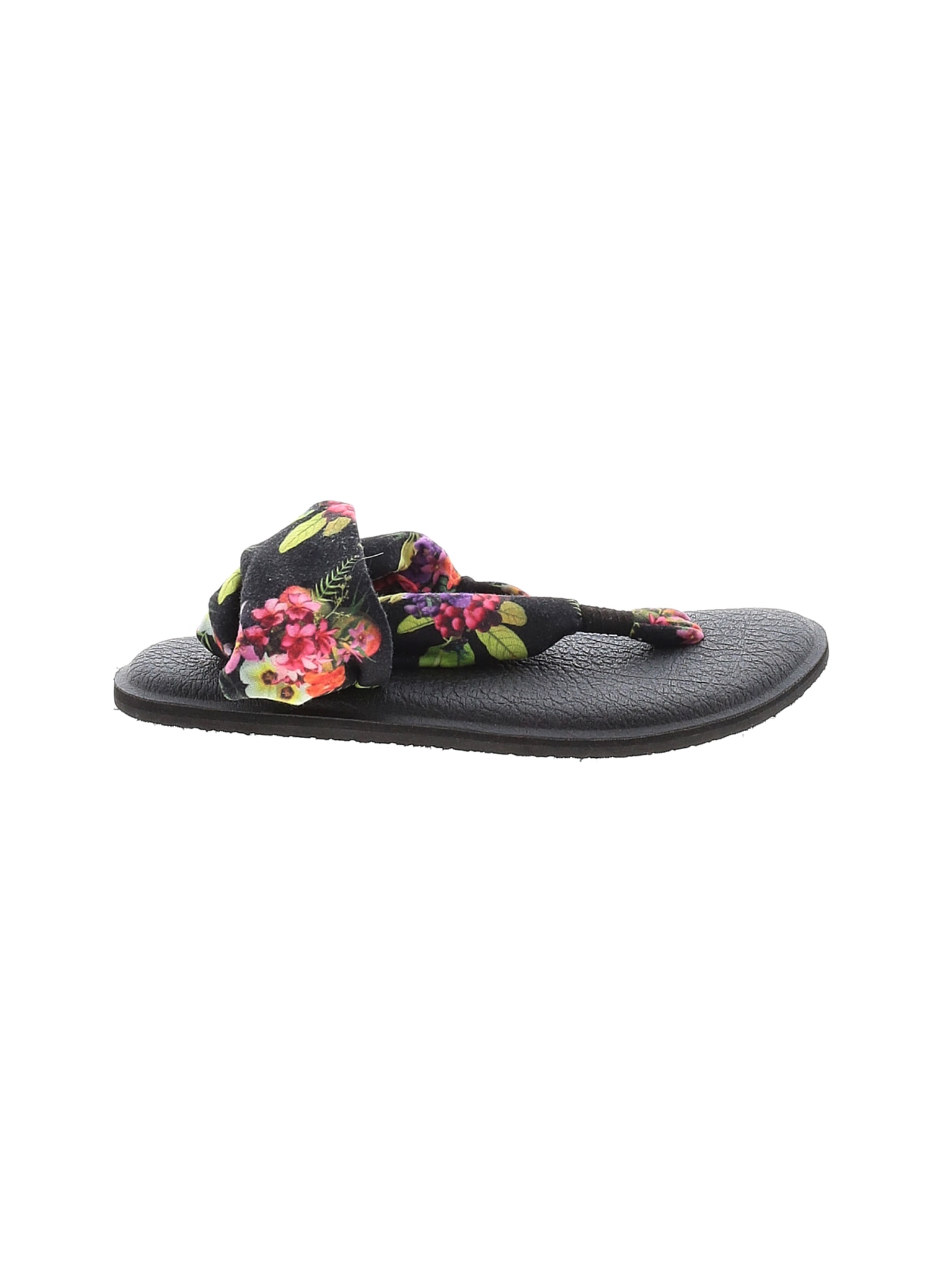 sanuk size 7