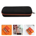 thumbnail image 3 of Breathable Microphone Storage Bag for Carrying Dual Mic Portable Case, 3 of 5