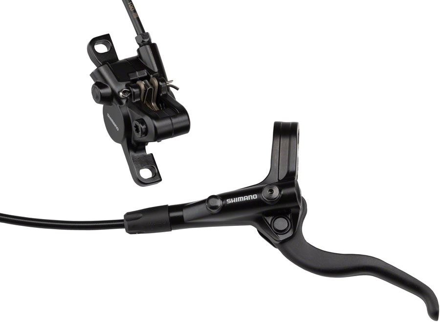 shimano mt400 brake pads
