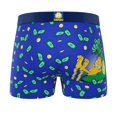 thumbnail image 2 of CRAZYBOXER Men's Underwear Garfield Original Soft Boxer Brief Resistant, 2 of 4