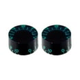 thumbnail image 2 of PK-0134 Set of 2 Vintage-style Tinted Speed Knobs, 2 of 4