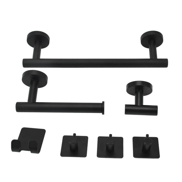 Accesorios De , Toallero De Acero Inoxidable Elegante Que No Destiñe, Resistente Al óxido, Fácil De Limpiar, Resistente A Las Manchas Para Cocina