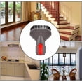 thumbnail image 3 of Stubborn Accesorios para Herramientas de Suciedad Compatibles con Dyson Gen 5 Gen5 V15 V12 V11 V10 V8 V7 Accesorios de Cerdas Duras Piezas de Repuesto para Herramientas, 3 of 6