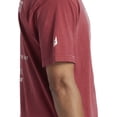 thumbnail image 2 of Playera Dc Shoes Bounty Hunter The Mandalorian T05314RZD0 vino G, 2 of 4