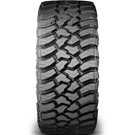 Evergreen DynaVenture M/T LT33X13.50R24 113Q F 12 Ply mud Light Truck Tire Sansujyuku sansujyuku.com