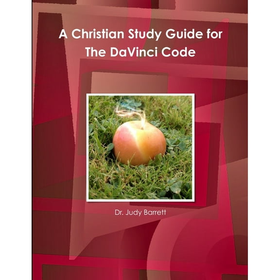 A Christian Study Guide for the DaVinci Code, (Paperback)