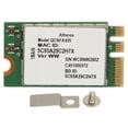 thumbnail image 2 of NGFF M.2 WiFi Card, Stable WiFi Card 2.4G 5G  For Speakers, 2 of 8