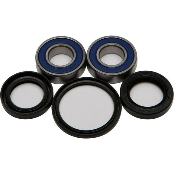 NEW ALL BALL Front Wheel Bearing Seal Kit for Honda CBR600F 87-90,CBR600F2 91-94