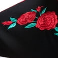 thumbnail image 4 of Chemises à Manches Courtes pour Hommes Nouveau Style d'Été Mode Brodée Chemise Imprimée Blouse Chemises Hommes Manches Courtes Chemises Hommes Manches Courtes, 4 of 9