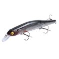 thumbnail image 2 of Soidarity Señuelo artificial Swimbait Hook Hard Bait 3D Eyes Señuelo de hundimiento lento Crankbait Aparejos de pesca, Tipo B Pescar mi, 2 of 6