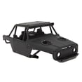 thumbnail image 1 of MEUS Racing Ripper TRX4M Body Shell Chassis Kit for 1/18 TRX4M Upgrades, Nylon Injection Molding Version2.0, 1 of 7