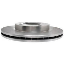 Raybestos 66913R Professional Grade Disc Brake Rotor Fits select: 2000-2004 FORD FOCUS