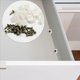 thumbnail image 4 of 100 Soportes para Cajones, Cuñas de Reparación de Hundimiento de Fondo de Cajón de Plástico con Tornillos para Muebles, 4 of 5