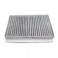 thumbnail image 5 of Cabin Air Conditioner Filter For JEEP COMPASS RENEGADE BU FIAT 500L 500X 77367847 68347555AA Auto A/C Interior Spare Parts, 5 of 5