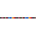 thumbnail image 4 of Country Brook Design® 5/8 inch Serape Polyester Webbing, 5 Yards, 4 of 5
