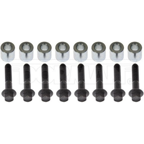 Dorman 03419 Exhaust Manifold Hardware Kit