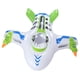 thumbnail image 5 of Flotador de natación para bebés, bote flotante para bebés, bote flotante inflable para bebés, bote flotante con remo de calidad inigualable, 5 of 12