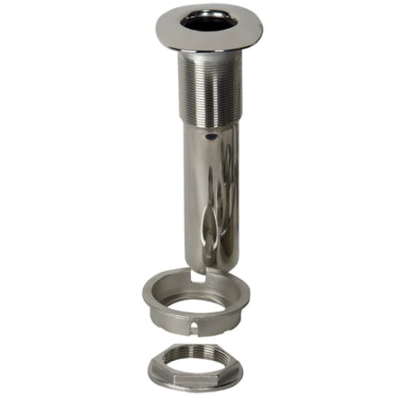 C.E. Smith 70 Series Screwless Flush Mount Rod Holder - 0 Degree - S... [53676C]