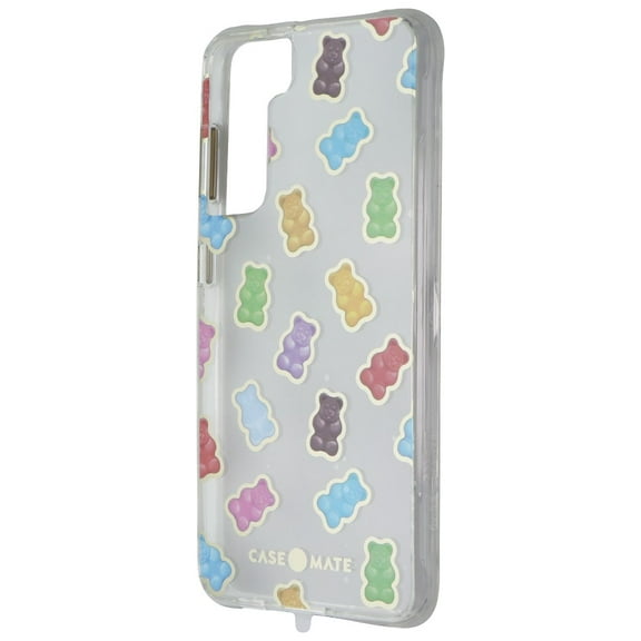 Case-Mate Prints Hardshell Case for Samsung Galaxy S21 5G - Gummy Bears