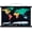 Black, variant on 23x34 23x33 23x32 Poster Frame, Magnetic Light Wood Wooden Frame Hanger for Photo Picture Canvas Artwork Art Print Wall Hanging (1 Pack, 23", Teak Color)