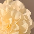 thumbnail image 6 of Holiday Style Gradient Peony Rose Hairpin Artificial Flower Decorative Hair Clip Anti-slip Three-dimensional Flower Hairpin Hair Accessories-White, 6 of 7