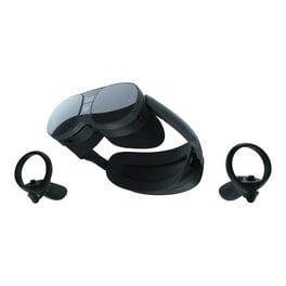 Pico 4 Lightweight VR Headset with 4K+ Resolution, 256GB/8GB