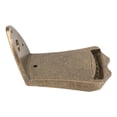 thumbnail image 4 of Mandoline Arrière, Remplacement Durable en Métal Professionnel pour Instruments de Musique Bronze, 4 of 8