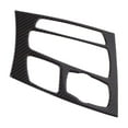 thumbnail image 1 of Adhesivo de Panel de Caja de Cambio de Automóvil Unique Bargains para BMW X5 F15 2014-2018 para BMW X6 F16 2015-2018, 1 of 6