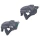 thumbnail image 1 of Mordazas de Freno CARDONE Celica 1998 A 1999 Con soporte Delantero color Gris 2 Piezas, 1 of 4