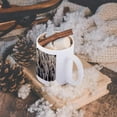 thumbnail image 6 of 3dRose, Qin Terra Cotta Warriors and Horses, Xian, China-AS07 AJE0178 - Adam Jones, 11oz Magic Transforming Mug, 6 of 8